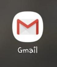 gmail app