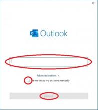 add email