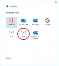 imap